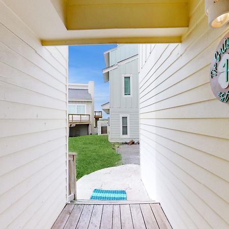 Lost Colony II Port Aransas Exterior photo